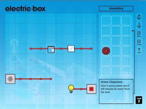 electric box level 27|Electric Box 2 ( Level 27 ) .